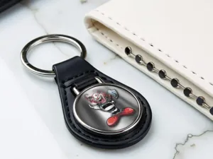 Designer Schlüsselhalter Hochqual Tuning S